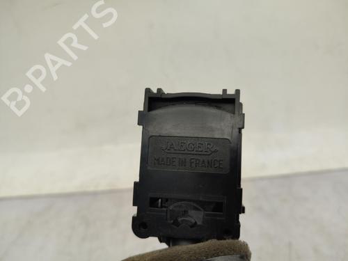 Used Steering column stalk Steering column stalk CITROËN BERLINGO / BERLINGO FIRST MPV (MF_, GJK_, GFK_) 2.0 HDI 90 (MFRHY) (90 hp) 23678527 23678527