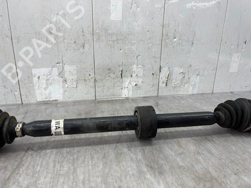 Right front driveshaft OPEL CORSA D (S07) 1.3 CDTI (L08, L68) | BP37451275M39 - Image 5