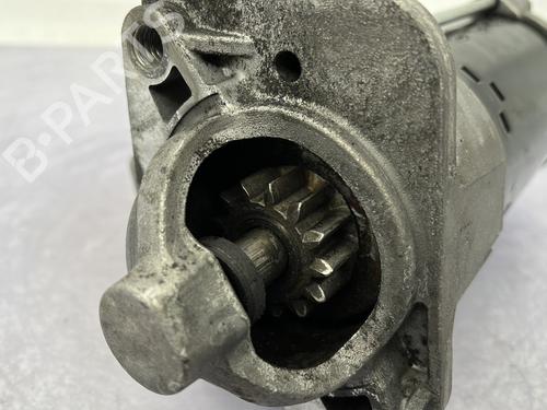 Starter RENAULT CLIO IV (BH_) 1.5 dCi 75 | BP24212760M8 - Image 6