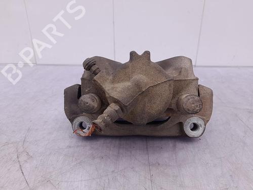Left front brake caliper RENAULT MEGANE III Hatchback (BZ0/1_, B3_) 1.5 dCi (BZ09, BZ0D, BZ1W, BZ29, BZ14) | BP23707915M105 