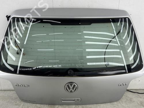 Used Tailgate VW GOLF IV (1J1) 1.9 TDI (150 hp) 23755959