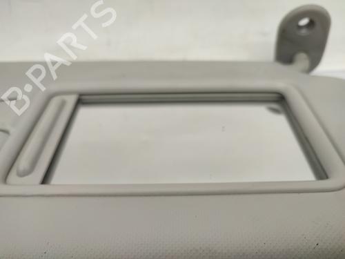 right-sun-visor-kia-rio-iv-yb-sc-fb-2017-24313740 main image