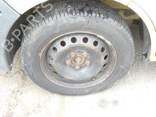 Left front brake caliper RENAULT TRAFIC II Van (FL) 1.9 dCi 100 (FL0C, FL0K, FL0B) | BP23672291M105  - Image 18