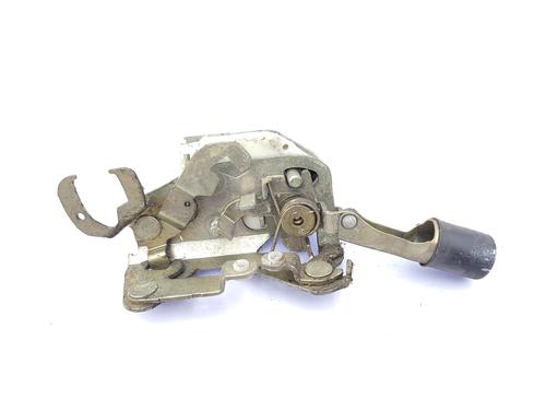 Used Front right lock RENAULT TRAFIC Van (T_, P_, V_) [1989-2002]  23680908