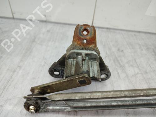 Front wiper motor CITROËN BERLINGO / BERLINGO FIRST Box Body/MPV (M_) 1.9 D 70 (MBWJZ, MCWJZ) | BP23665144M29 