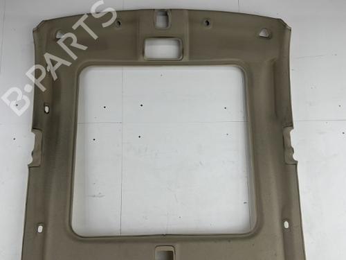 Interiør taket NISSAN X-TRAIL I (T30) 2.2 Di 4x4 | BP23754380I12 