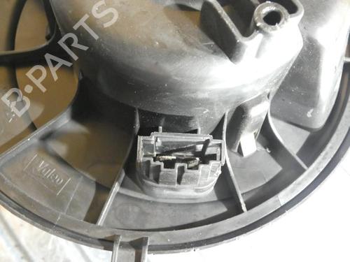 Heater blower motor SEAT LEON (1P1) 1.9 TDI | BP23669596M62 