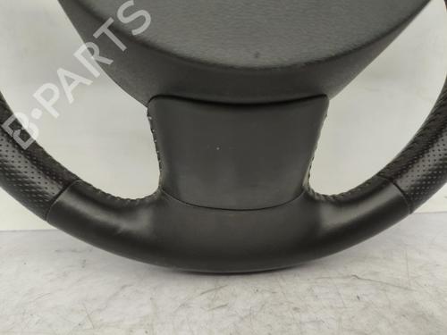 Steering wheel AUDI A1 (8X1, 8XK) 1.6 TDI | BP23676956C49 