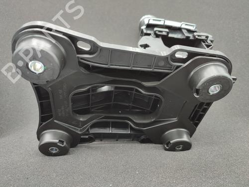 Used Gear lever CITROËN DS3 (SA_) 1.6 HDi 90 (92 hp) 23742762