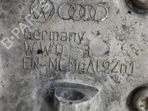 Used Gearbox SEAT ALTEA (5P1) 2.0 TDI 16V (140 hp) 23711239