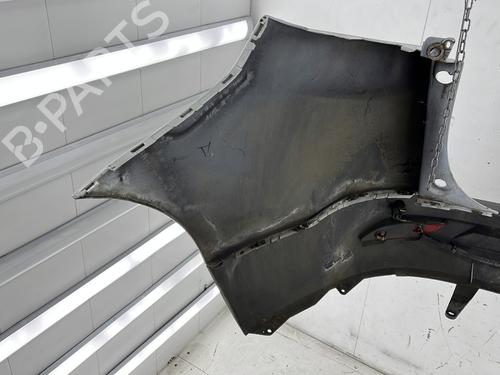 Rear bumper RENAULT MEGANE III Grandtour (KZ0/1) 1.5 dCi (KZ09, KZ0D, KZ1G, KZ29, KZ14, KZ1W, KZ10, KZ1F,... | BP27585154C8
