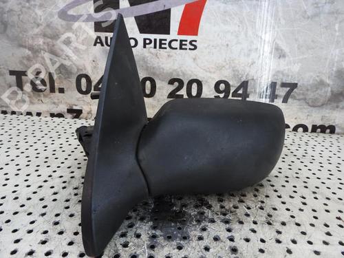 Left mirror FORD FIESTA III (GFJ) 1.8 D | BP23685249C26