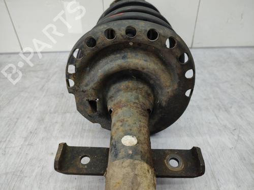 Left front shock absorber RENAULT MODUS / GRAND MODUS (F/JP0_) 1.5 dCi (JP0G, JP0H) | BP23713104M16 - Image 4