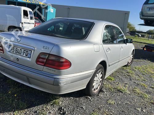 Used Parts MERCEDES-BENZ E-CLASS (W210) E 200 CDI (210.007) 4336489