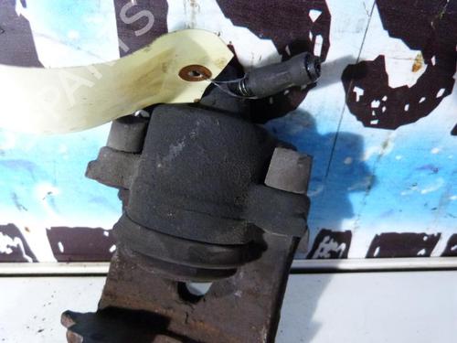 Right front brake caliper SEAT IBIZA III (6L1) 1.9 TDI | BP23686873M104 