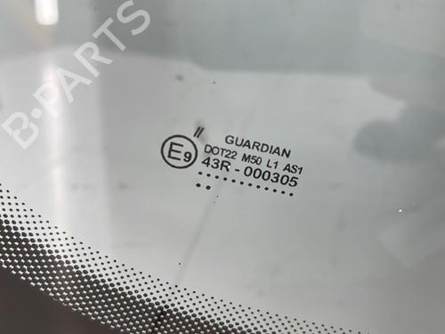 Used Windscreen Windscreen OPEL ZAFIRA A MPV (T98) 2.0 DI 16V (F75) (82 hp) 23704178 23704178