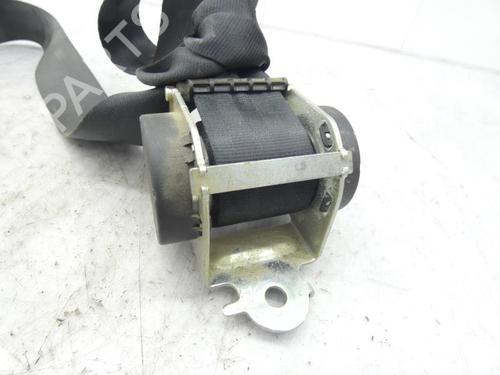 Rear right seatbelt DACIA DUSTER (HS_) 1.5 dCi | BP23697740I28  - Image 5