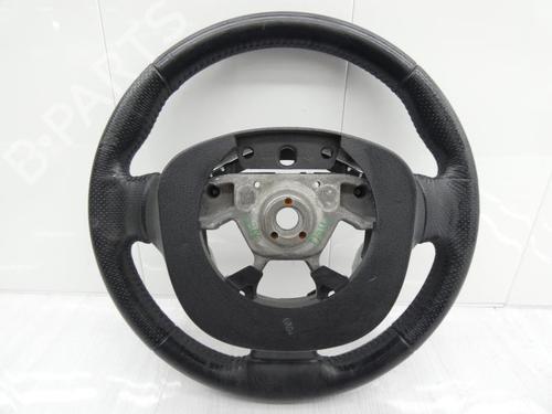 Used Steering wheel Steering wheel NISSAN JUKE (F15) 1.5 dCi (110 hp) 23686259 23686259