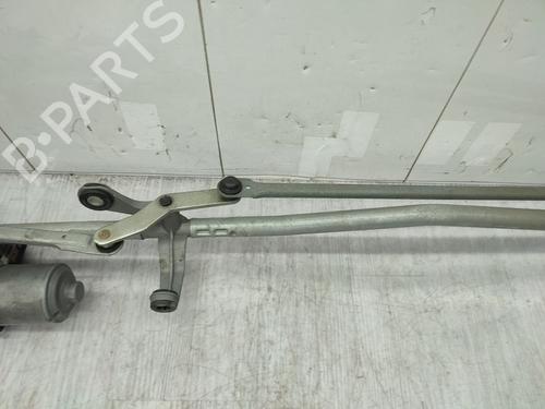 Front wiper motor PEUGEOT 308 I (4A_, 4C_) 1.6 16V | BP23663490M29 