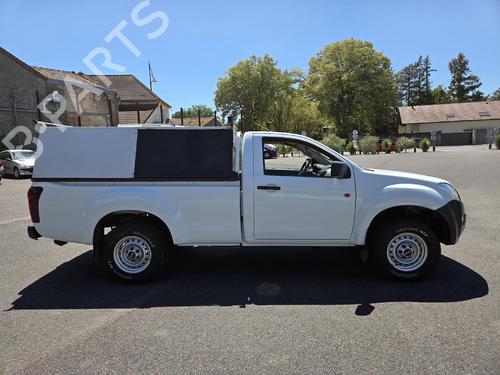 Andre ISUZU D-MAX II (TFR, TFS) 2.5 CRDi 4x4 (TFS86J) | BP37531321O1 - Image 59