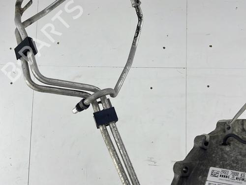 Gearkasse JAGUAR S-TYPE II (X200) 4.2 V8 | BP23682086M3