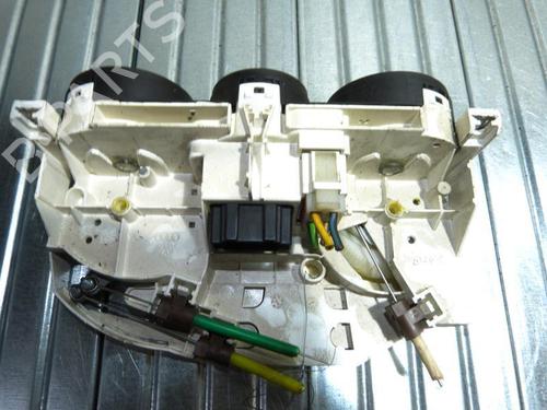 Climate control SEAT LEON (1M1) 1.9 TDI | BP23684794I5 - Image 3