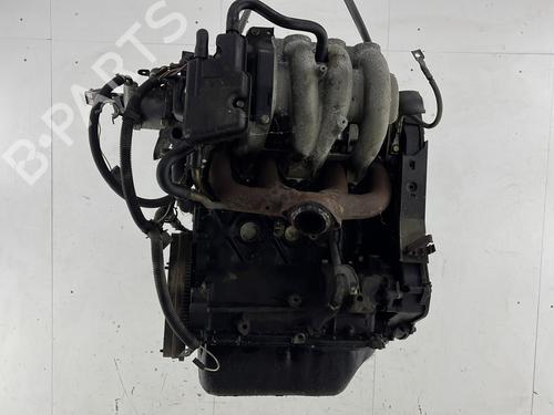 Motor RENAULT 19 I Chamade (L53_) 1.9 D (L534, L53J) (64 hp) 29406281