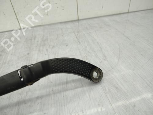 Front windshield wiper arm RENAULT CLIO IV (BH_) 1.5 dCi 90 | BP23739536C143 