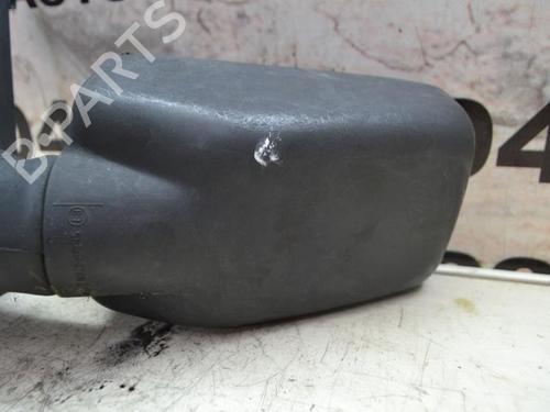 Used Left mirror FIAT TEMPRA (159_) 1.6 i.e. (159.AS, 159.AT) (75 hp) 23666752