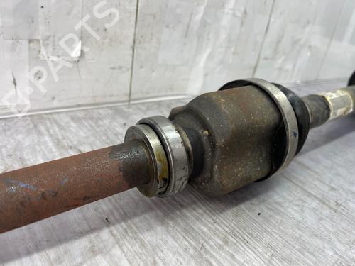 Right front driveshaft PEUGEOT 2008 I (CU_) 1.2 THP 110 / PureTech 110 | BP40040672M39 - Image 2