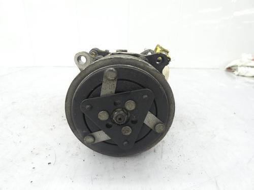 Used AC compressor AC compressor PEUGEOT 307 (3A/C) 2.0 HDi 90 (90 hp) 23672315 23672315