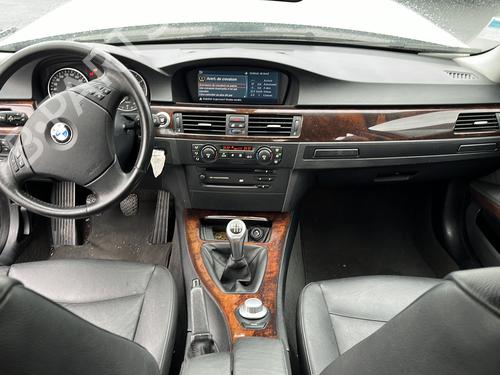 Right front brake caliper BMW 3 (E90) 320 d | BP23742447M104 - Image 8