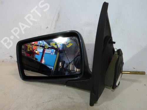 Left mirror FORD ESCORT IV (GAF, AWF, ABFT)  | BP23666983C26