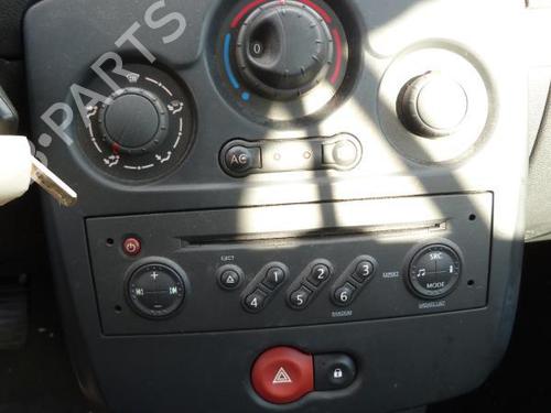 Starter RENAULT CLIO III (BR0/1, CR0/1) 1.5 dCi (C/BR0G, C/BR1G) | BP23696231M8  - Image 26