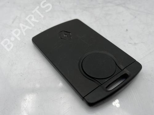 Electronic module RENAULT CLIO IV (BH_) 1.5 dCi 90 | BP27402910M83 