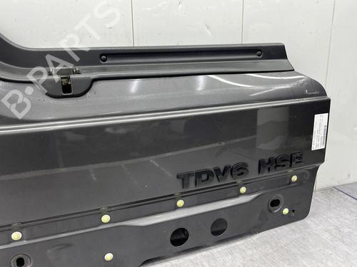 Tailgate LAND ROVER DISCOVERY III (L319) 2.7 TD 4x4 | BP31063566C6