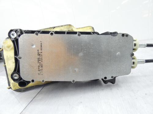 Gearstang RENAULT MODUS / GRAND MODUS (F/JP0_) 1.5 dCi (FP0E, JP0E) | BP23700104M90 - Image 3