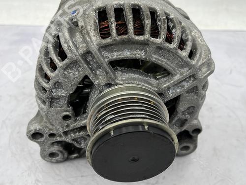 Alternator SEAT IBIZA IV (6J5, 6P1) 1.4 TDI | BP29209739M7 