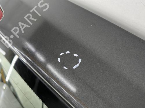 Tailgate OPEL MERIVA B MPV (S10) 1.4 (75) | BP27540066C6 