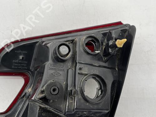 Left tailgate light RENAULT MEGANE III Grandtour (KZ0/1) 1.5 dCi (KZ09, KZ0D, KZ1G, KZ29, KZ14, KZ1W, KZ10, KZ1F,... | BP29634681C79 