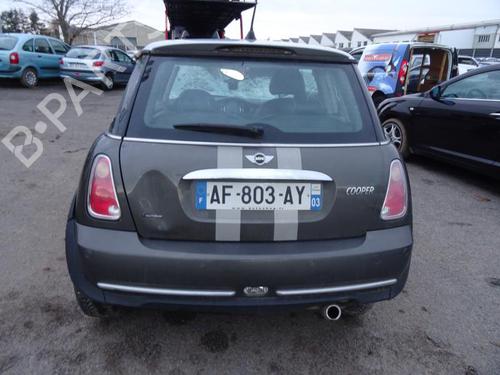 Climate control MINI MINI (R50, R53) Cooper | BP23687762I5  - Image 6