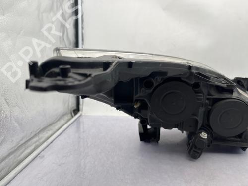 Used Left headlight Left headlight PEUGEOT 3008 I MPV (0U_) 2.0 HDi 150 / BlueHDi 150 (150 hp) 34281072 34281072