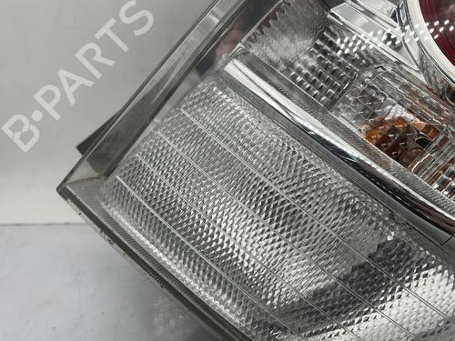 Right taillight TOYOTA VERSO (_R2_) 2.0 D-4D (AUR20_, AUR20R) | BP29981714C35