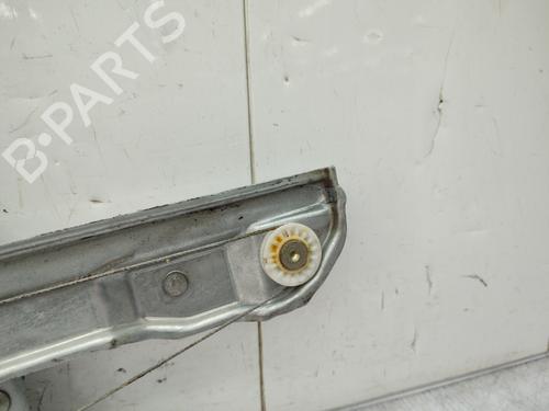 Front left window mechanism PEUGEOT 2008 I (CU_) 1.2 THP 110 / PureTech 110 | BP23722234C22  - Image 6