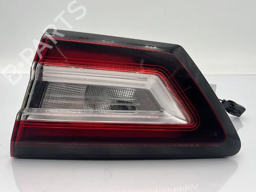 Used Right tailgate light RENAULT CLIO IV (BH_) 1.5 dCi 90 (90 hp) 23758967