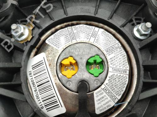 Driver airbag FIAT GRANDE PUNTO (199_) 1.3 D Multijet | BP23720949C9 