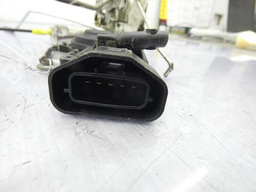 Front left lock CITROËN C1 (PM_, PN_) 1.4 HDi | BP23699921C98 