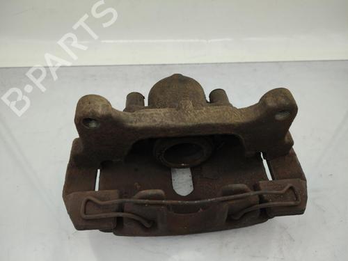 Right front brake caliper AUDI A3 (8P1) 2.0 TDI | BP23711200M104  - Image 6