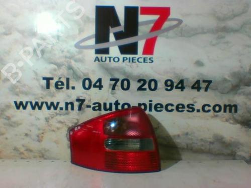 Used Left taillight AUDI A6 C4 (4A2) 2.5 TDI (140 hp) 25269679