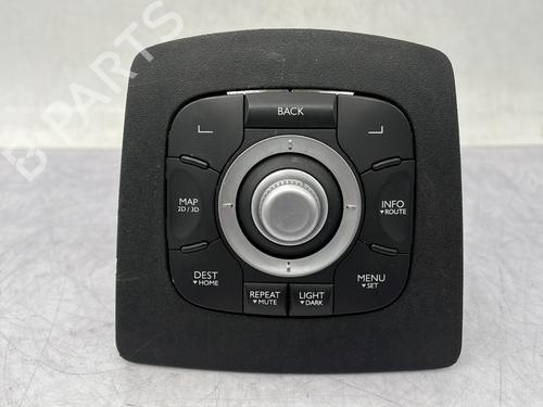 Used Switch RENAULT SCÉNIC III (JZ0/1_) 1.5 dCi (110 hp) 31300534